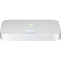 Apple iPhone Lightning Dock, silver