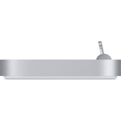 Apple iPhone Lightning Dock, silver