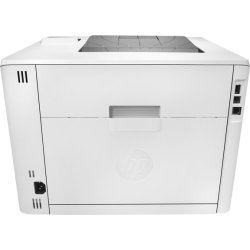 HP Color LaserJet Pro M452nw farvelaserprinter