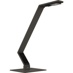 Bordslampa Luctra® Table Linear svart