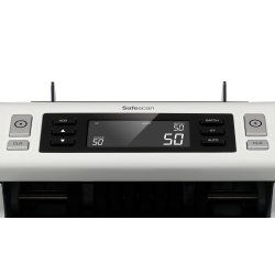 Safescan 2210 seddeltæller