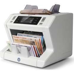 Safescan 2665-S seddeltæller