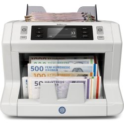 Safescan 2665-S seddeltæller