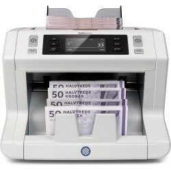 Safescan 2665-S seddeltæller