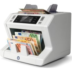 Safescan 2665-S seddeltæller