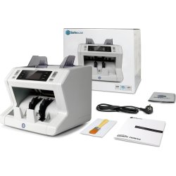Safescan 2665-S seddeltæller