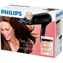 Philips HP8230/00 ThermoProtect Hårtørrer