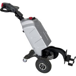 Silverstone elektrisk slæbevogn, 1000 kg