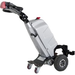 Silverstone elektrisk slæbevogn, 1000 kg