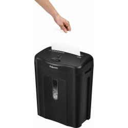 Fellowes Powershred 11C krydsmakulator