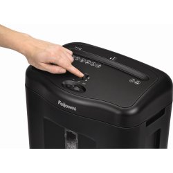 Fellowes Powershred 11C krydsmakulator