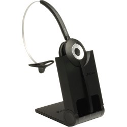 Jabra Pro 930 Mono, trådløst headset