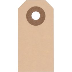 Office Manillamærker | 30x60 mm | 1000 stk.
