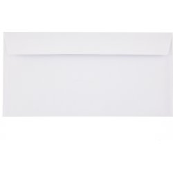 Mailman Kuvert | Striplukning | M65