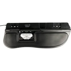 Contour RollerWave 2 bred håndledstøtte