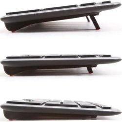 Contour Keyboard Balance, nordisk