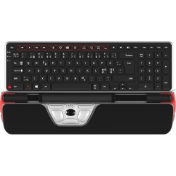 Contour Keyboard Balance, nordisk