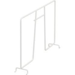 Elfa avdelare 30, längd 311 mm, vit
