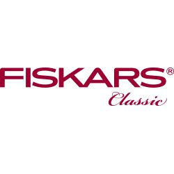 Fiskars Solid Universalkost str. L, 48 cm