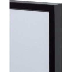 Accent Skifteramme | 30x40 cm | Sort