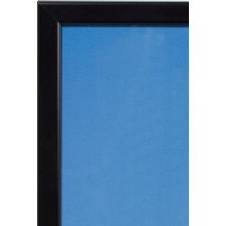 Accent Skifteramme | 30x40 cm | Sort