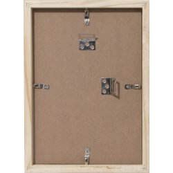 Apollo Passepartout Ramme | 40x50 | 24x30 | Natur
