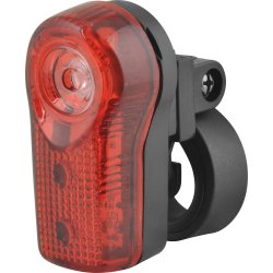 Rawlink baglygte, LED
