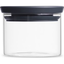 Brabantia Opbevaringsboks, 0,3 L, Glas