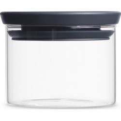 Brabantia Opbevaringsbøtte | 0,3 L | Glas