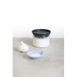 Brabantia Opbevaringsboks, 0,3 L, Glas
