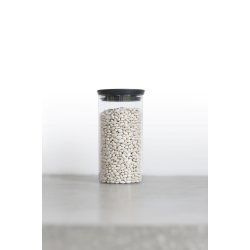 Brabantia Opbevaringsboks, 1,1 L, Glas