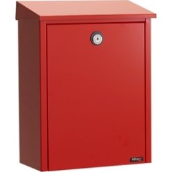 Almindelige postkasser