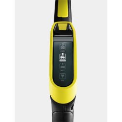Kärcher K 4 Full Control, Højtryksrenser