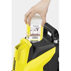 Kärcher K 4 Full Control, Højtryksrenser