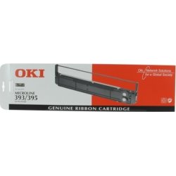 OKI 9002311 microline färgband