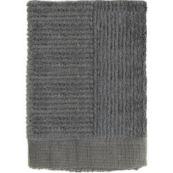 Zone Classic håndklæde 50x70cm, grå