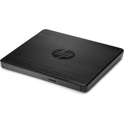 HP Extern DVD-RW-enhet