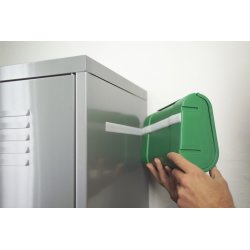 tesa Burretape | 20mm x 1m | Hvid