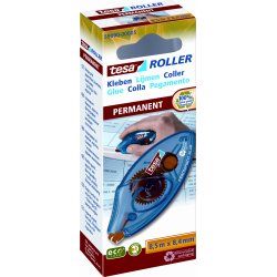 tesa ecoLogo Limroller | Eng. | Perm. | 8,4 mm