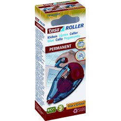 tesa ecoLogo Limroller | Perm. | 8,4 mm