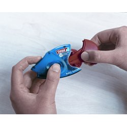 tesa ecoLogo Limroller | Perm. | 8,4 mm