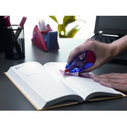 tesa Eco Limroller | Permanent | 8,4 mm