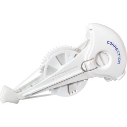 tesa ecoLogo korrigeringstejp refill, 4,2 mm
