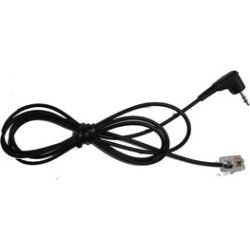 Jabra GN-kabel 2,5 mm