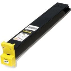 Epson C13S050474 lasertoner, gul, 14000s