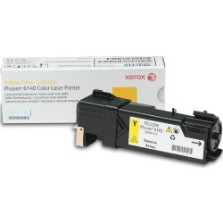 Lasertoner Xerox 106R01479 Gul 2000 sidor