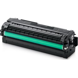 Samsung CLT-K506L Toner Sort 6000s