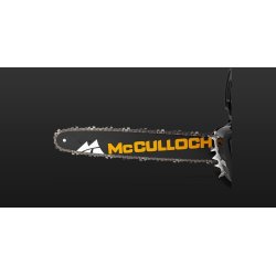 McCulloch el-kædesav, CSE2040S, 2000w, 40 cm