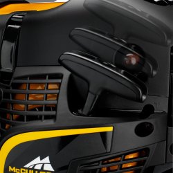 McCulloch kædesav, CS 450 Elite, 33 cm, Benzin