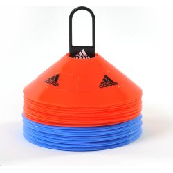 Adidas Agility Discs, 30 stk.